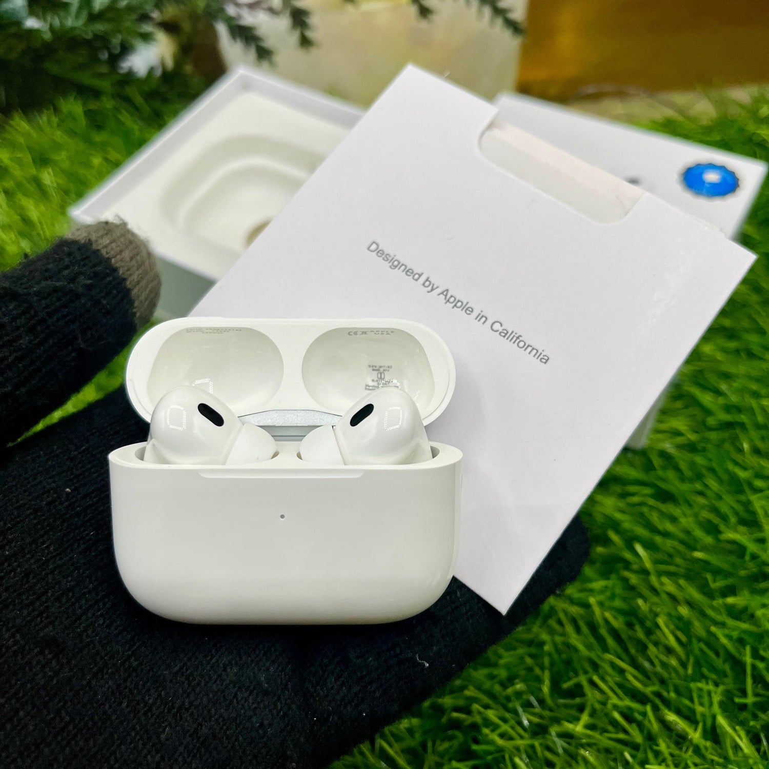 Airpods