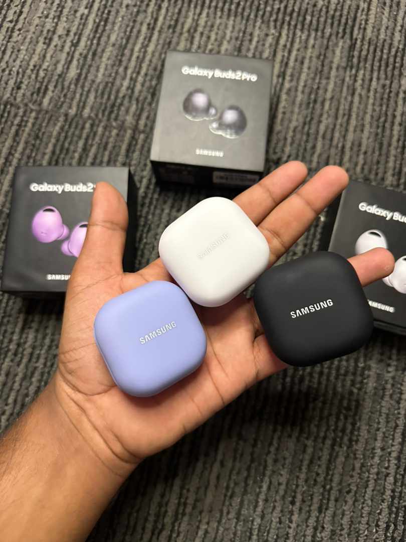 Samsung Galaxy Buds2pro (Master copy)