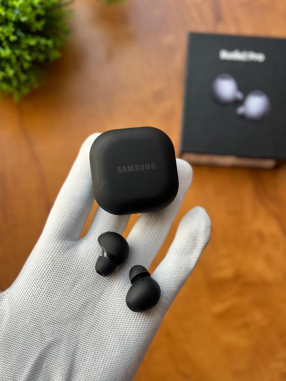 Samsung Galaxy Buds2pro (Master copy)