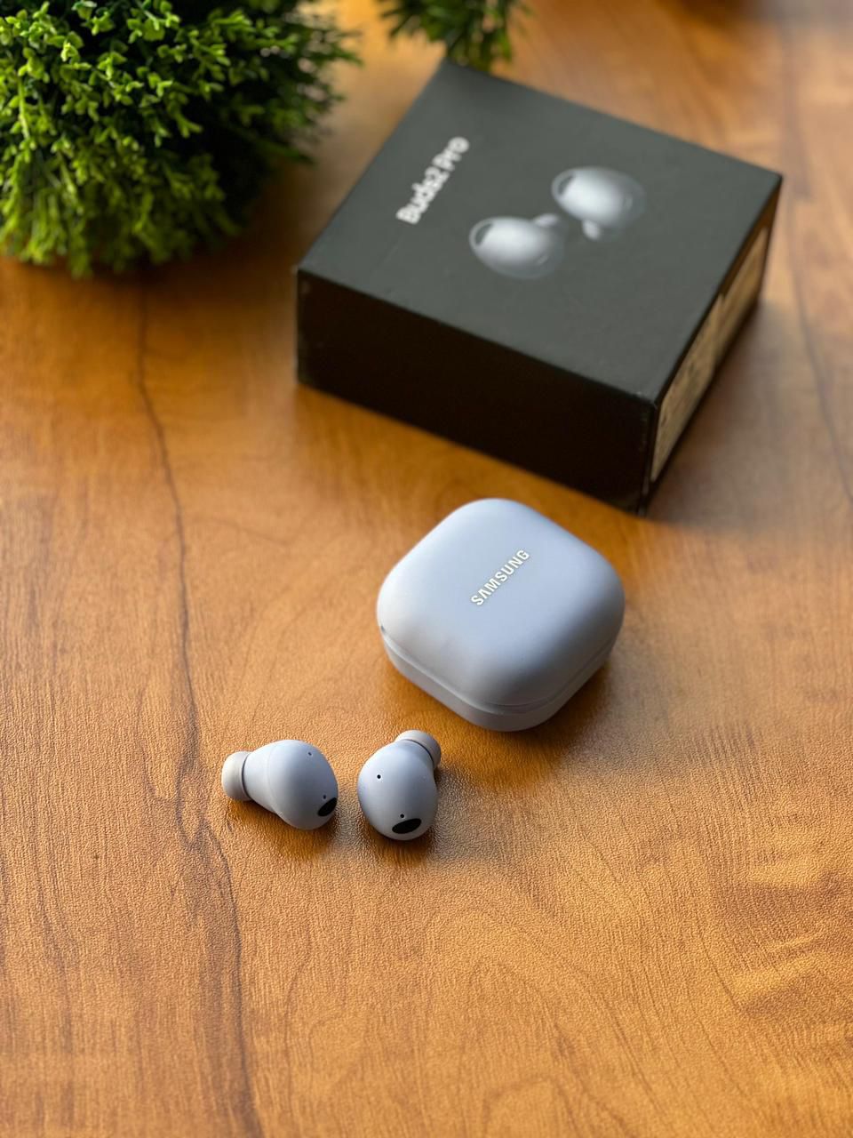 Samsung Galaxy Buds2pro (Master copy)