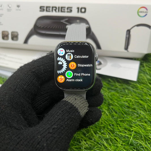 Apple series 10 (Master copy)