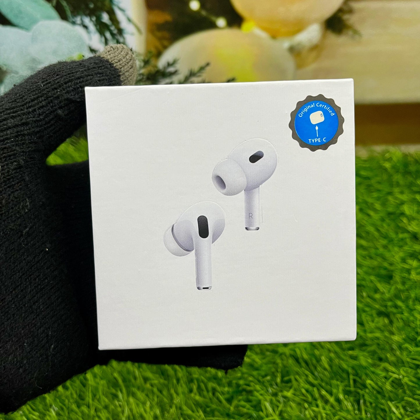 Apple airpods Pro 2 (Master copy)