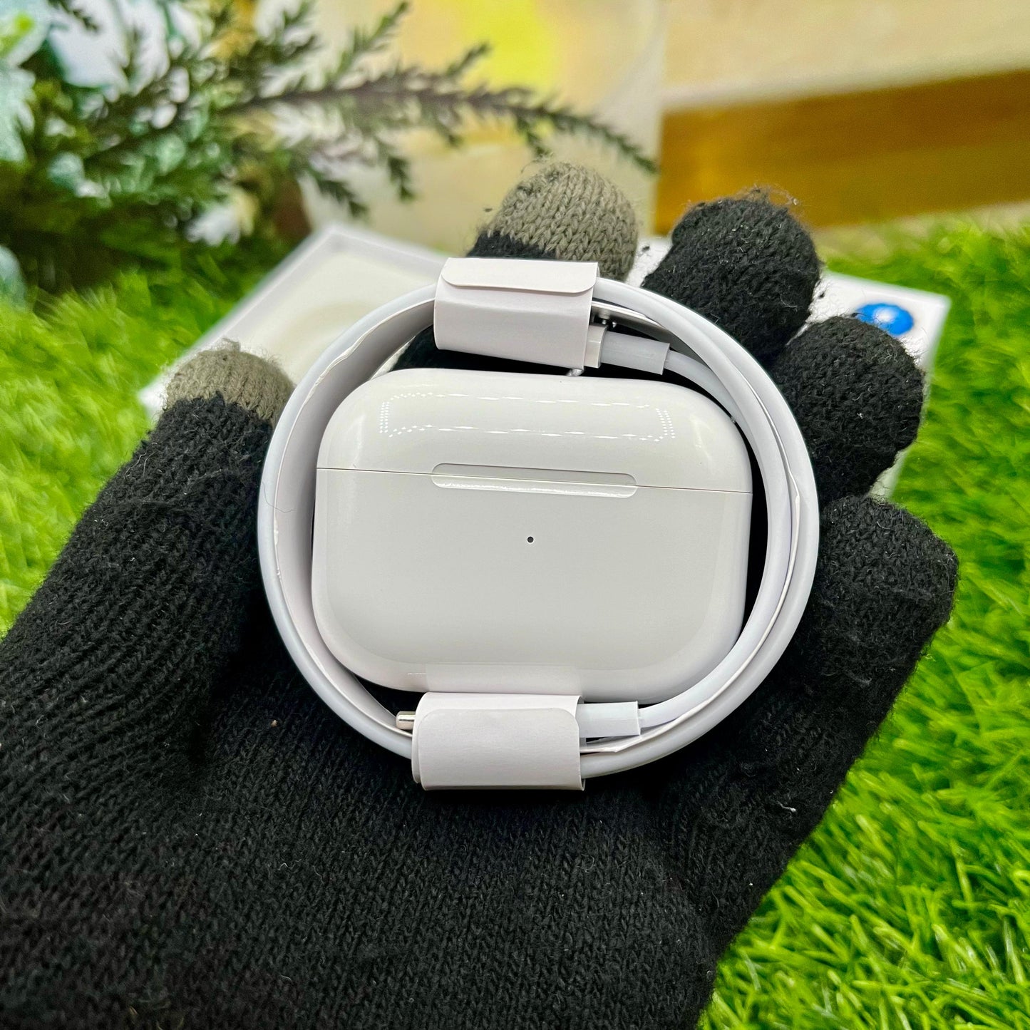 Apple Series 10 Watch +Airpods Pro 2