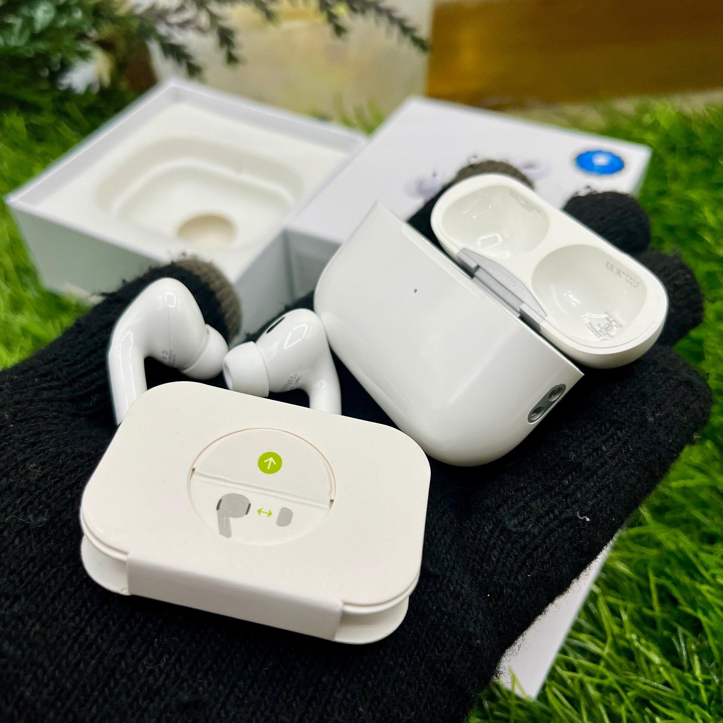 Apple airpods Pro 2 (Master copy)