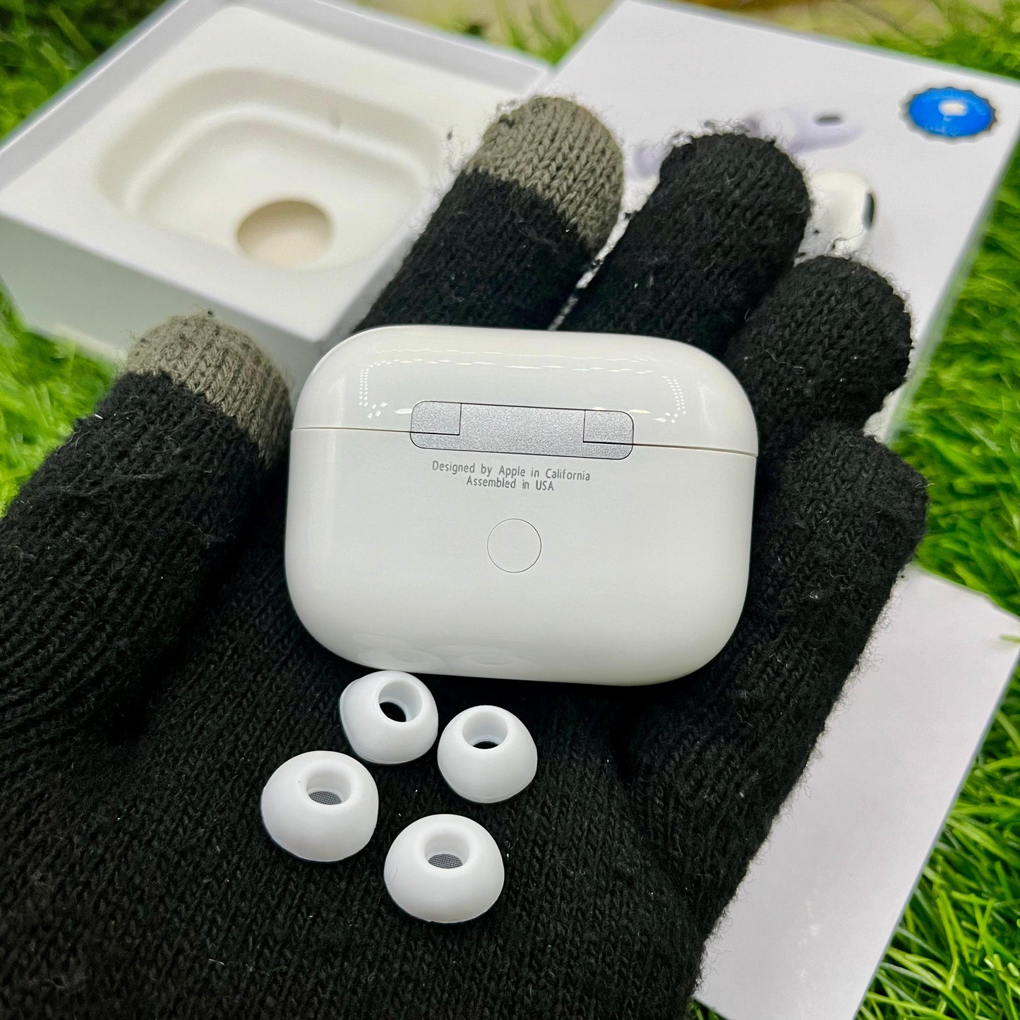 Apple Series 10 Watch +Airpods Pro 2