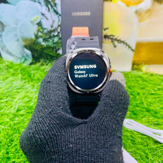 Samsung watch 8 ultra