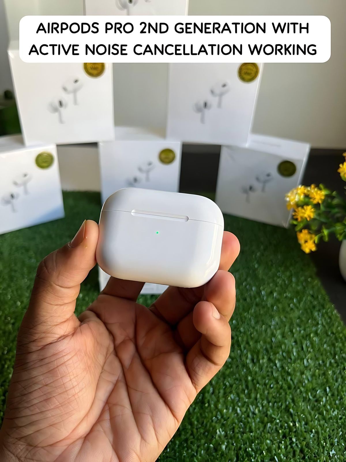 Apple Airpods Pro2 (ANC)