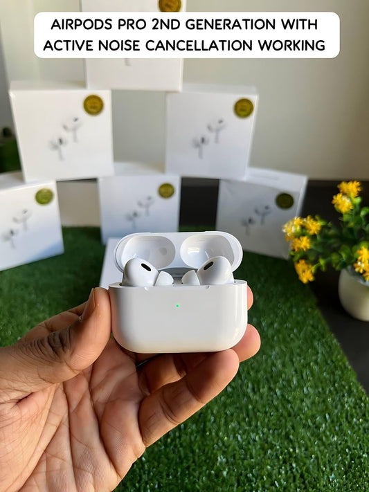 Apple Airpods Pro2 (ANC)